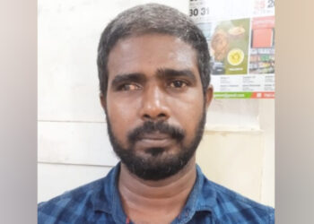 മൊബൈൽ മോഷണം: യുവാവ് അറസ്റ്റിൽ