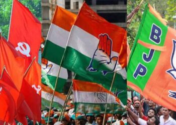 പരസ്യ പ്രചാരണം അവസാനഘട്ടത്തിൽ: ഇന്ന് കൊട്ടിക്കലാശം