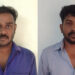 പോക്സോ കേസിൽ രണ്ട് യുവാക്കളെ പോലീസ് അറസ്റ്റ് ചെയ്തു