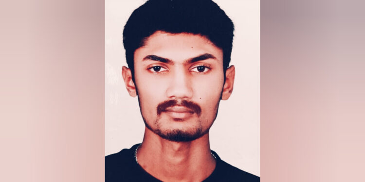 കാപ്പാ ചുമത്തി ജില്ലയിൽ നിന്നും പുറത്താക്കി