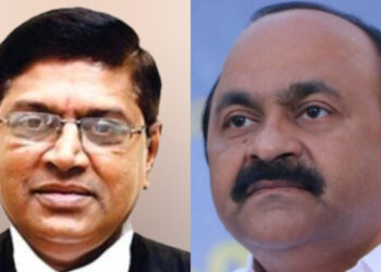 ജസ്റ്റിസ് മണികുമാറിൻ്റെ പിൻമാറ്റം സർക്കാരിന് കനത്ത തിരിച്ചടി