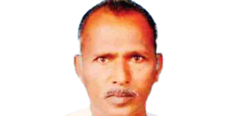ശിവരാമൻ (71)