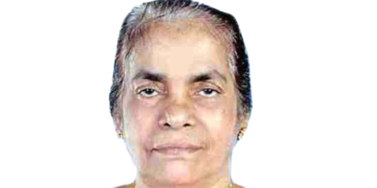 ലീല (75)