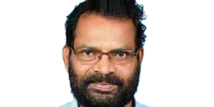 മുരളി (58)
