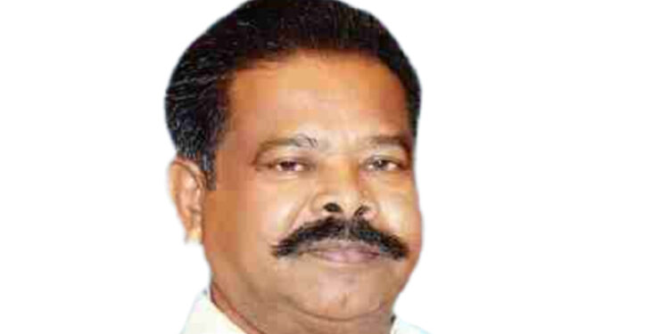 ജോയ് (71)