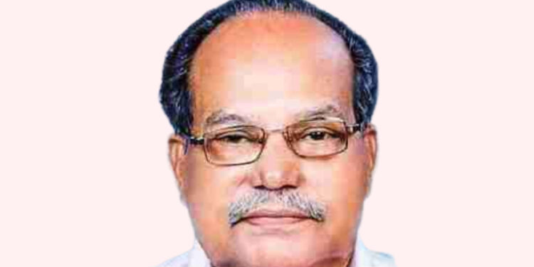 ജോസ് (85)