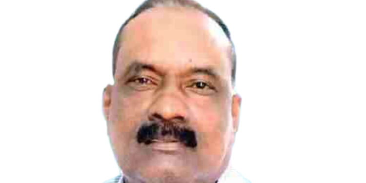 ജോർജ് (61)