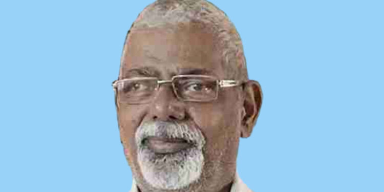 മത്തായി (82)