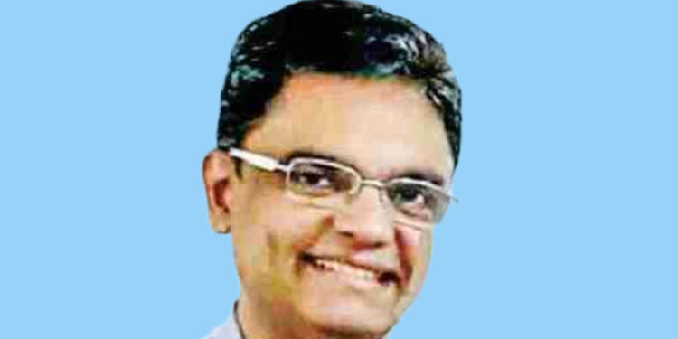 ഡോ. ആർ. ഗോപാൽ (54)