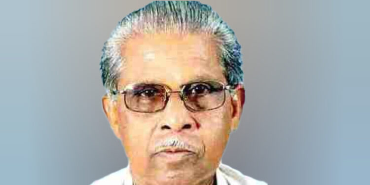 ഡാർലൻ കോമത്ത് (81)