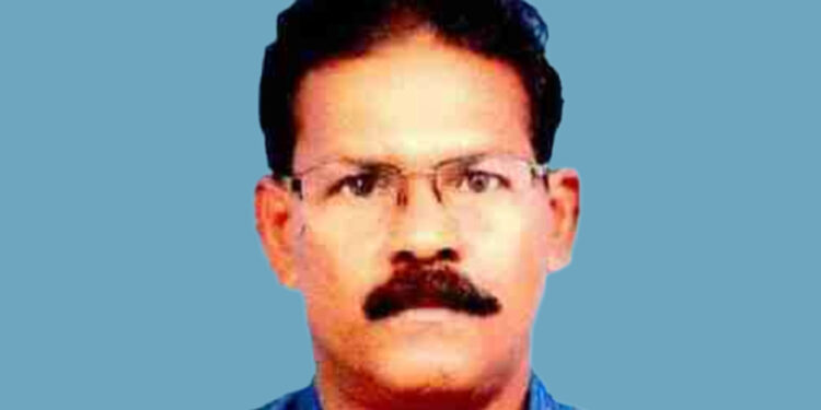 ഷാനവാസ് (60)