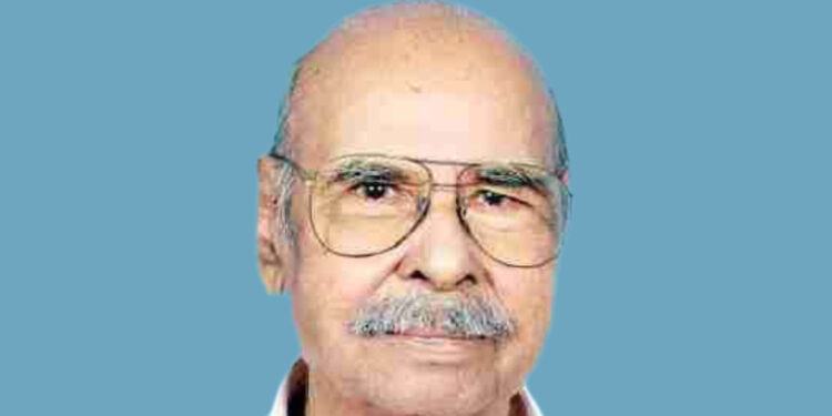 പ​റ​മ്പ​ലോ​ത്ത് ജോ​സ​ഫ് (87)