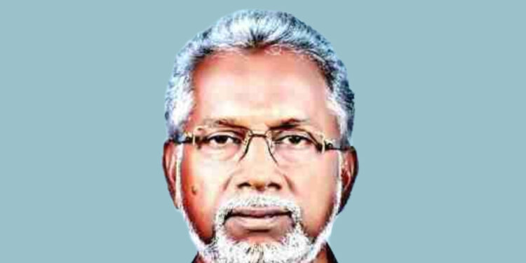 ബാബു പാലസ് (69)