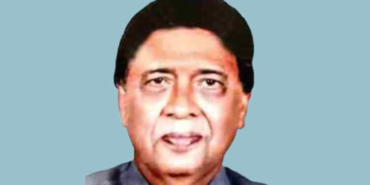 ക്യാപ്റ്റന് വര്ഗീസ് കുരുവിള (85)