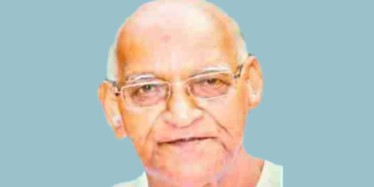 ലൂ​ക്കാ വ​ർ​ക്കി (101)