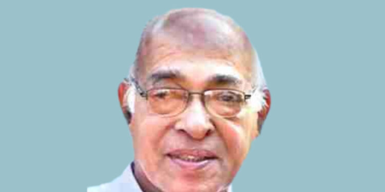 ഫാ. സിറിയക് കുരുവിള (85)