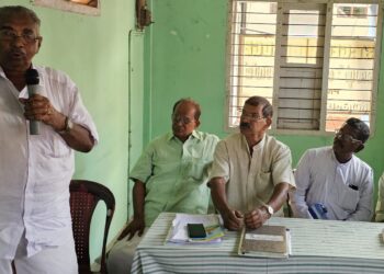 എടത്വ മൃഗാശുപത്രിയ്ക്ക് അടിയന്തിരമായി പുതിയ കെട്ടിടം നിർമ്മിക്കണം
