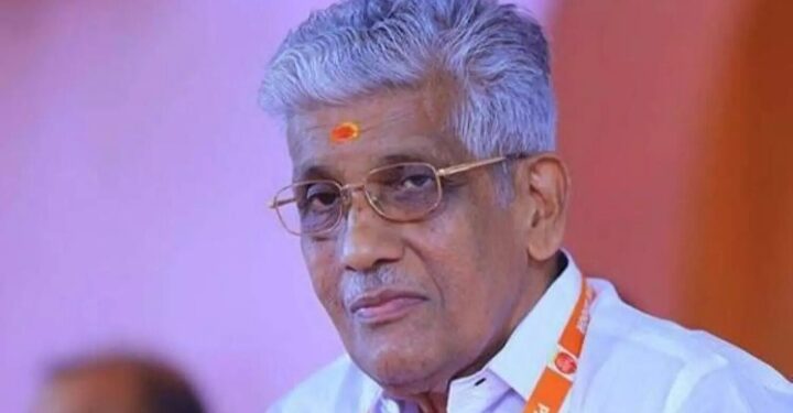 എൻഎസ്എസിന് സമദൂര നിലപാടെന്നാവർത്തിച്ച്: ജി സുകുമാരൻ നായർ