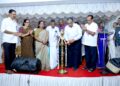കേരള പോലീസ് പെൻഷനേഴ്സ് വെൽഫെയർ അസോസിയേഷന്റെ ആറാമത് ജില്ലാ സമ്മേളനവും കുടുംബ സംഗമവും റാന്നിയിൽ നടന്നു