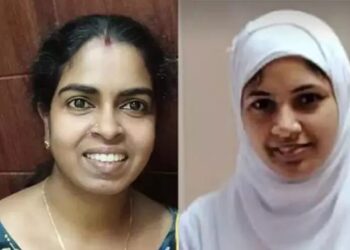 ഒമാനിൽ വാഹനാപകടത്തിൽ 2 മലയാളി നഴ്സുമാർക്ക് ദാരുണാന്ത്യം