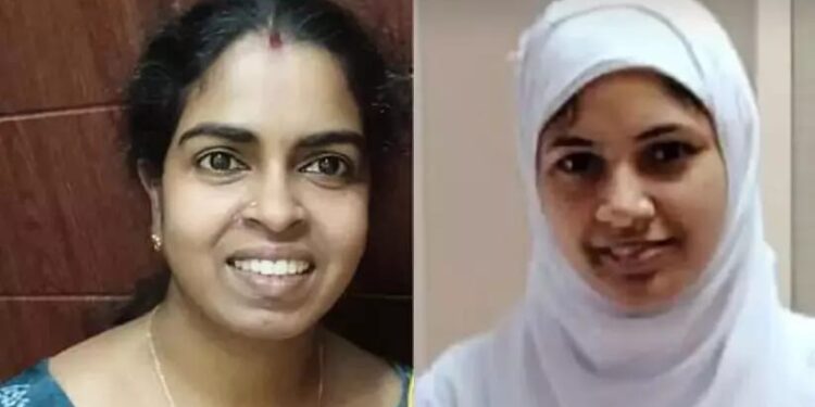 ഒമാനിൽ വാഹനാപകടത്തിൽ 2 മലയാളി നഴ്സുമാർക്ക് ദാരുണാന്ത്യം