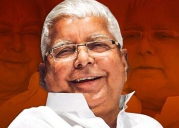 ആർജെഡി നേതാവും ബിഹാർ മുൻ മുഖ്യമന്ത്രിയുമായ ലാലു പ്രസാദ് യാദവിനെതിരെ: അറസ്റ്റ് വാറണ്ട്