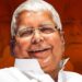 ആർജെഡി നേതാവും ബിഹാർ മുൻ മുഖ്യമന്ത്രിയുമായ ലാലു പ്രസാദ് യാദവിനെതിരെ: അറസ്റ്റ് വാറണ്ട്