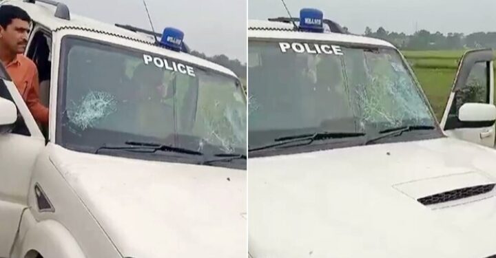 എൻഐഎ സംഘം ആക്രമിക്കപ്പെട്ടതിൽ: ന്യായീകരണവുമായി മുഖ്യമന്ത്രി മമതാ ബാനർജി