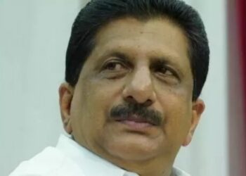 ലോക്സഭാ തെരഞ്ഞെടുപ്പിന്റെ ഫലപ്രഖ്യാപനം ജൂൺ 4 ന് പുറത്തുവരുമ്പോൾ ഇടതുപക്ഷത്തേക്ക് കാലു മാറിപ്പോയ പോയ കേരള കോൺഗ്രസ് എമ്മിന്റെ അടിത്തറ ഇളകും; മോൻസ് ജോസഫ്