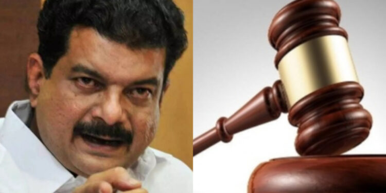 രാഹുൽ ​ഗാന്ധിക്കെതിരായ അധിക്ഷേപ പരാമർശത്തിൽ: പിവി അൻവറിനെതിരെ കേസെടുക്കാൻ കോടതി നിർദ്ദേശം