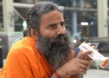 തെറ്റിദ്ധരിപ്പിക്കുന്ന പരസ്യം; 14 പതഞ്ജലി ഉൽപ്പന്നങ്ങളുടെ ലൈസൻസ് ഉത്തരാഖണ്ഡ് റദ്ദാക്കി