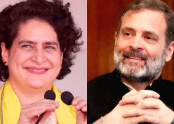 അമേഠിയിൽ രാഹുൽ ഗാന്ധിയും: റായ്ബറേലിയിൽ പ്രിയങ്ക ഗാന്ധി വാദ്‌രയും മത്സരിച്ചേക്കും
