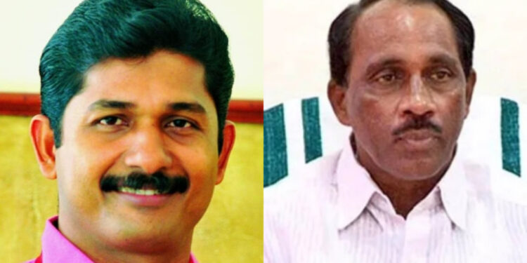 കെ ബാബുവിനെതിരായ സ്വരാജിൻ്റെ ഹർജിയിൽ ഹൈക്കോടതി ഇന്ന് വിധി പറയും