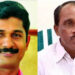 കെ ബാബുവിനെതിരായ സ്വരാജിൻ്റെ ഹർജിയിൽ ഹൈക്കോടതി ഇന്ന് വിധി പറയും