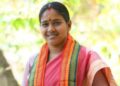 ദല്ലാൾ നന്ദകുമാറിൽ നിന്നും പത്ത് ലക്ഷം രൂപ വാങ്ങിയെന്ന് സമ്മതിച്ച്: ശോഭാ സുരേന്ദ്രൻ