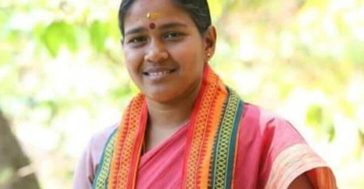ദല്ലാൾ നന്ദകുമാറിൽ നിന്നും പത്ത് ലക്ഷം രൂപ വാങ്ങിയെന്ന് സമ്മതിച്ച്: ശോഭാ സുരേന്ദ്രൻ