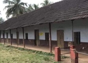 തലവടി സി.എം.എസ് ഹൈസ്ക്കൂൾ മെഗാ പൂർവ്വ വിദ്യാർത്ഥി സംഗമവും ഗുരുവന്ദനവും മെയ് 19ന്
