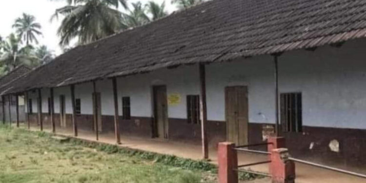 തലവടി സി.എം.എസ് ഹൈസ്ക്കൂൾ മെഗാ പൂർവ്വ വിദ്യാർത്ഥി സംഗമവും ഗുരുവന്ദനവും മെയ് 19ന്