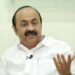 ലോക്സഭാ തെരഞ്ഞെടുപ്പിൽ എസ്‌ഡിപിഐ പ്രഖ്യാപിച്ച പിന്തുണ സ്വീകരിക്കില്ലെന്ന്: വി.ഡി. സതീശൻ