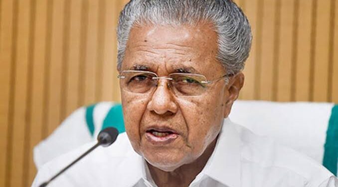 പ്രാപ്തരായവരെ കേരളത്തിന്‍റെ പ്രതിനിധികളായി ലോക്‌സഭയിൽ എത്തിക്കാനാകണം: മുഖ്യമന്ത്രി