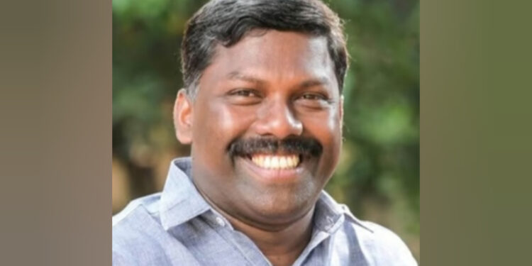 കരുവന്നൂർ കള്ളപ്പണ ഇടപാട് കേസിൽ; പി കെ ബിജുവിന് ഇഡി നോട്ടീസ്