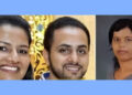 കോട്ടയത്തുനിന്നും കാണാതായ അദ്ധ്യാപികയും സുഹൃത്തുക്കളായ ദമ്പതികളും മന്ത്രവാദവുമായി ബന്ധപ്പെട്ടിട്ടുണ്ടാകാമെന്ന്; പോലീസ്