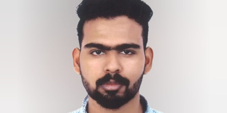 അബുദബിയിൽ മലയാളി യുവാവിനെ മരിച്ച നിലയിൽ കണ്ടെത്തി