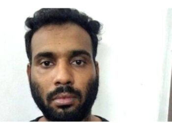 മനുഷ്യക്കടത്ത് നടത്തിയ കേസിൽ: പ്രതി സാബിത്ത് നാസർ മുഖ്യസൂത്രധാരനെന്ന് പോലീസ്