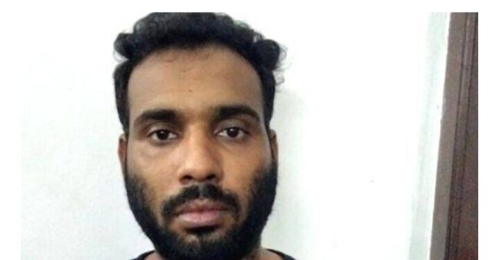 മനുഷ്യക്കടത്ത് നടത്തിയ കേസിൽ: പ്രതി സാബിത്ത് നാസർ മുഖ്യസൂത്രധാരനെന്ന് പോലീസ്