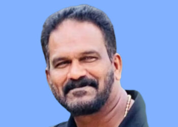 തിരുവനന്തപുരം സ്വദേശി ഒമാനിൽ കുഴഞ്ഞുവീണ് മരിച്ചു