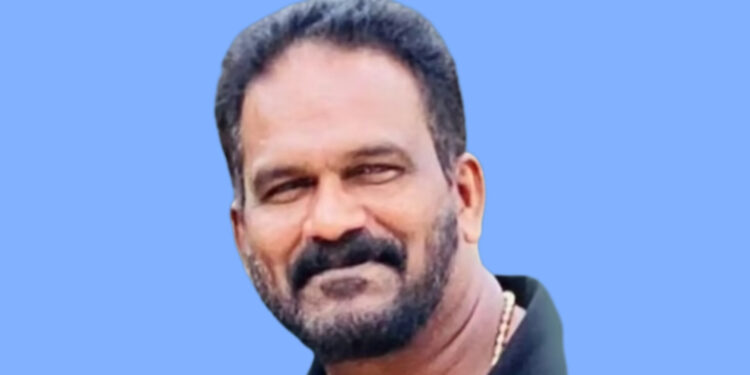 തിരുവനന്തപുരം സ്വദേശി ഒമാനിൽ കുഴഞ്ഞുവീണ് മരിച്ചു