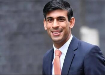 അപ്രതീക്ഷിത നീക്കം: ബ്രിട്ടണിൽ പൊതുതിരഞ്ഞെടുപ്പ് പ്രഖ്യാപിച്ച് പ്രധാനമന്ത്രി ഋഷി സുനക്