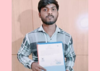 പൗരത്വഭേദഗതി നിയമം 14 പേർക്ക് ഇന്ത്യൻ പൗരത്വം നൽകി