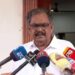 സിപിഎം അക്കൗണ്ട് അനധികൃതമായത് ബാങ്കിന്റെ ക്രമക്കേട് മൂലമെന്ന്: സിപിഎം ജില്ലാ സെക്രട്ടറി എം എം വർഗീസ്